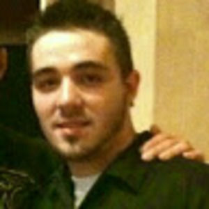 Meet your Posher, Zach